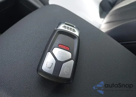 2020 Audi A4 Premium z USA, uszkodzony, nr VIN WAUGMAF45LA064209